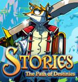 Stories The Path of Destinies